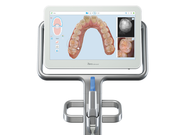 dental technology near you