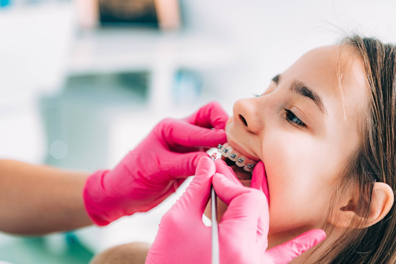 early orthodontics in santa clarita