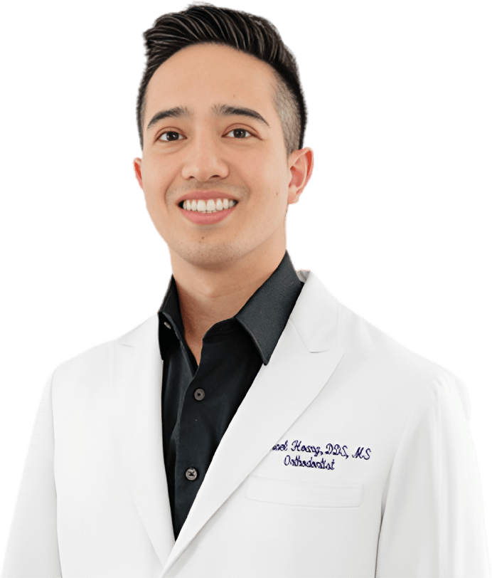 dr. michael hoang