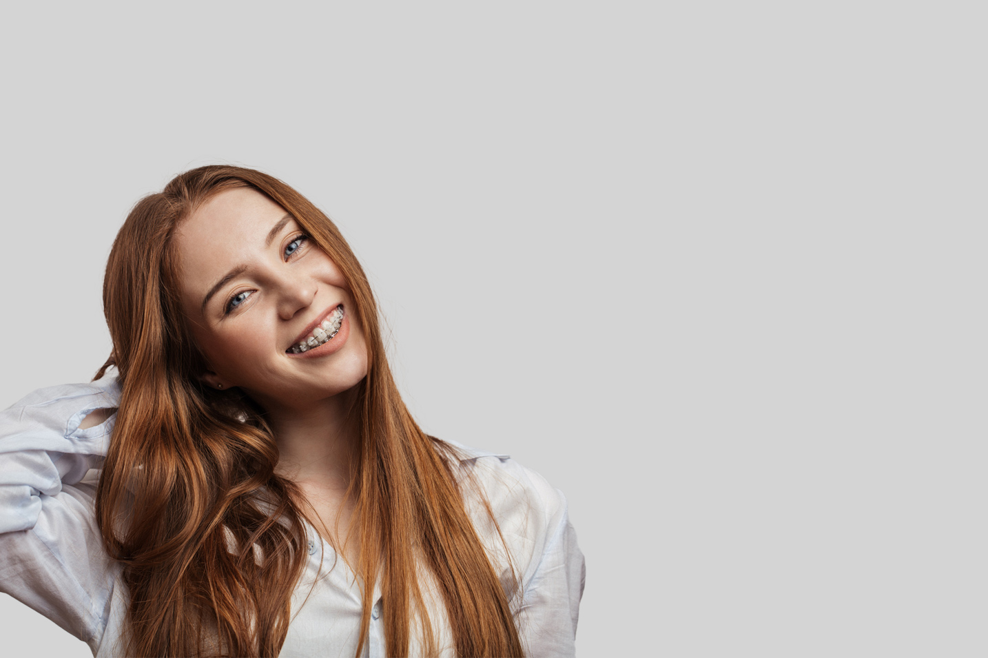 invisalign & braces in santa clarita