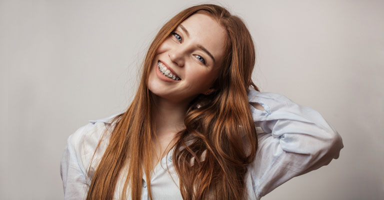 invisalign & braces in santa clarita