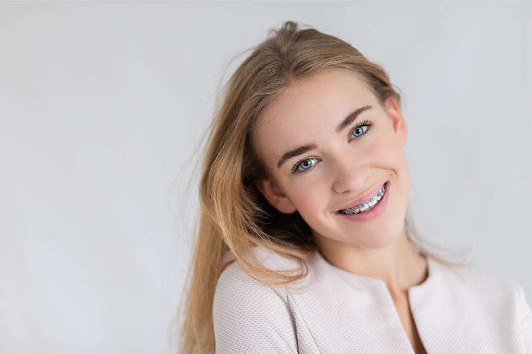 orthodontist in santa clarita