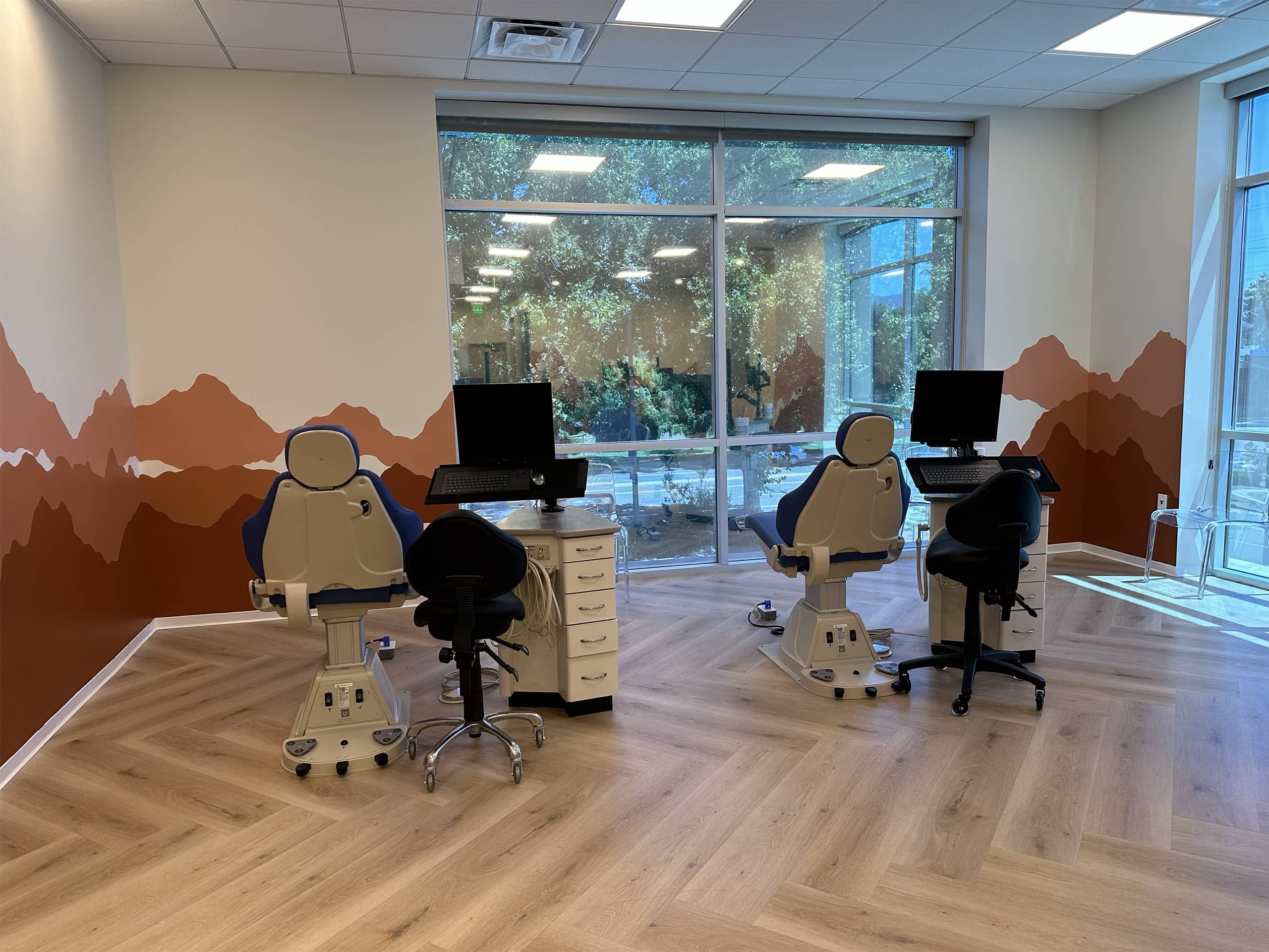 orthodontist office in santa clarita